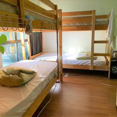 PODs The Backpackers Home&Cafe, Kuala Lumpur Bagian luar foto