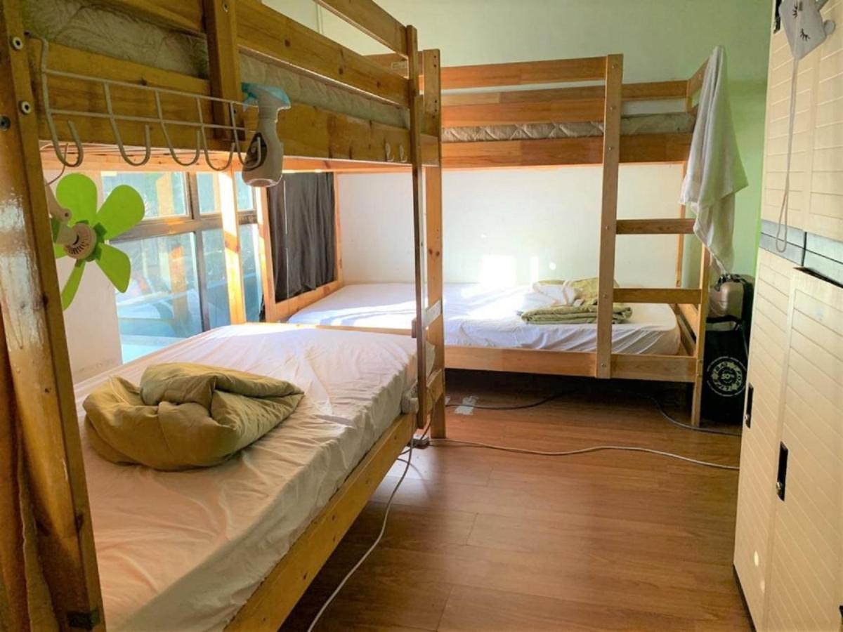 PODs The Backpackers Home&Cafe, Kuala Lumpur Bagian luar foto