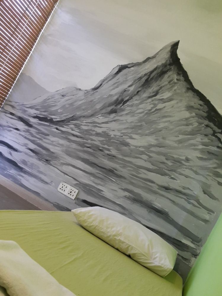 PODs The Backpackers Home&Cafe, Kuala Lumpur Bagian luar foto