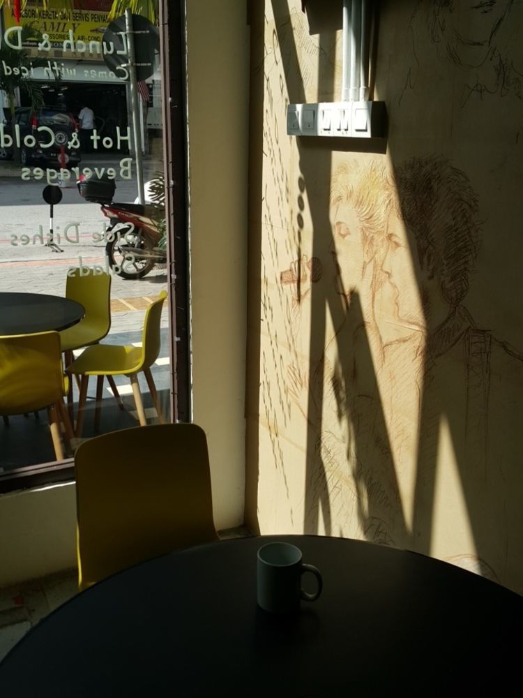 PODs The Backpackers Home&Cafe, Kuala Lumpur Bagian luar foto