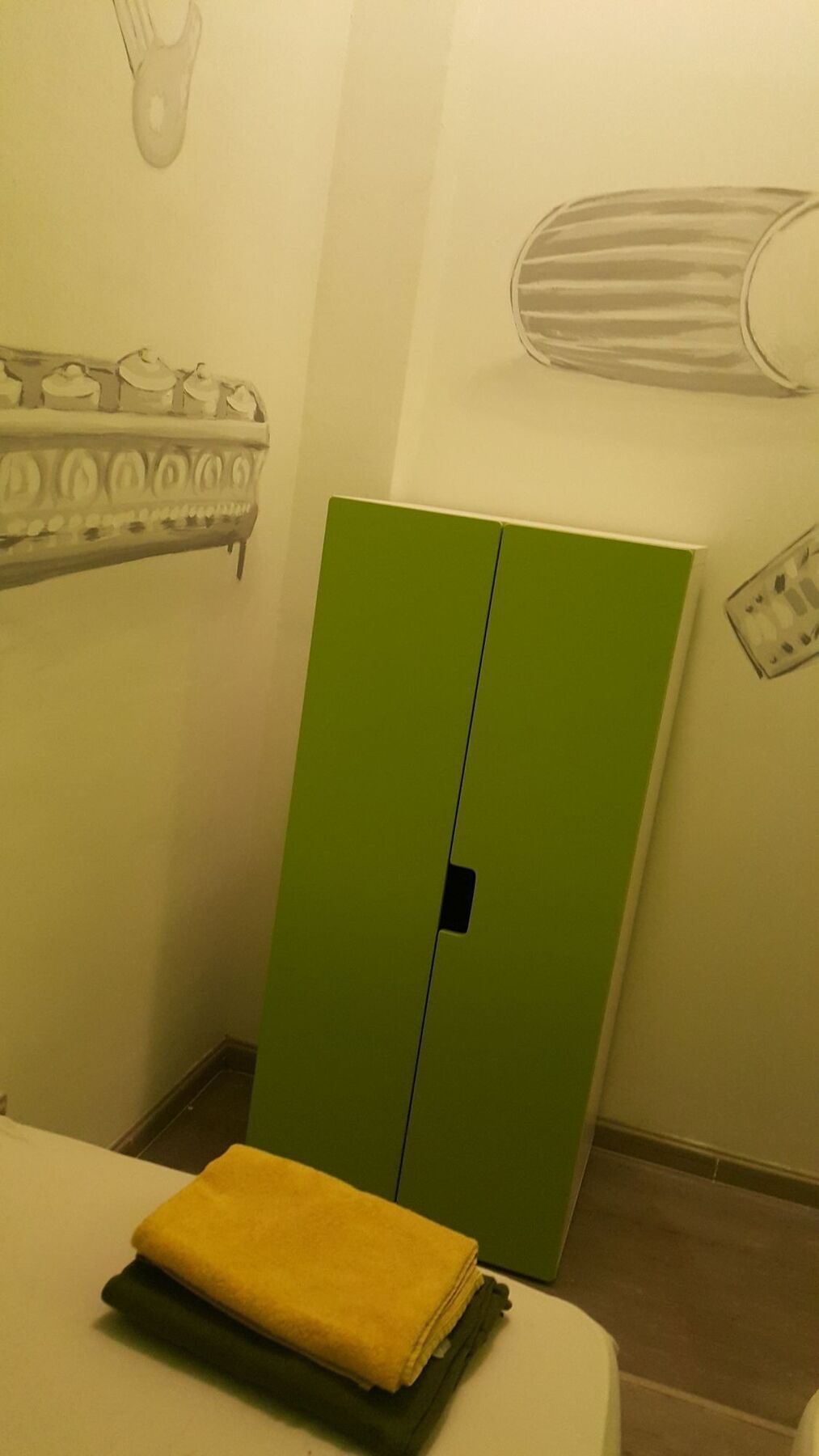 PODs The Backpackers Home&Cafe, Kuala Lumpur Bagian luar foto