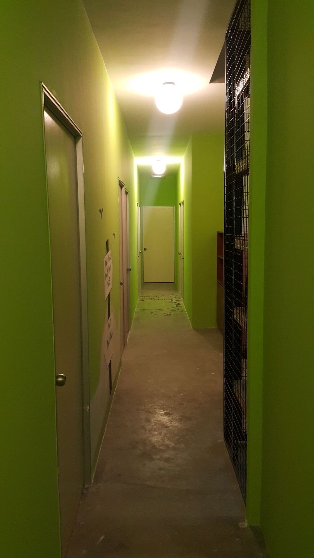 PODs The Backpackers Home&Cafe, Kuala Lumpur Bagian luar foto